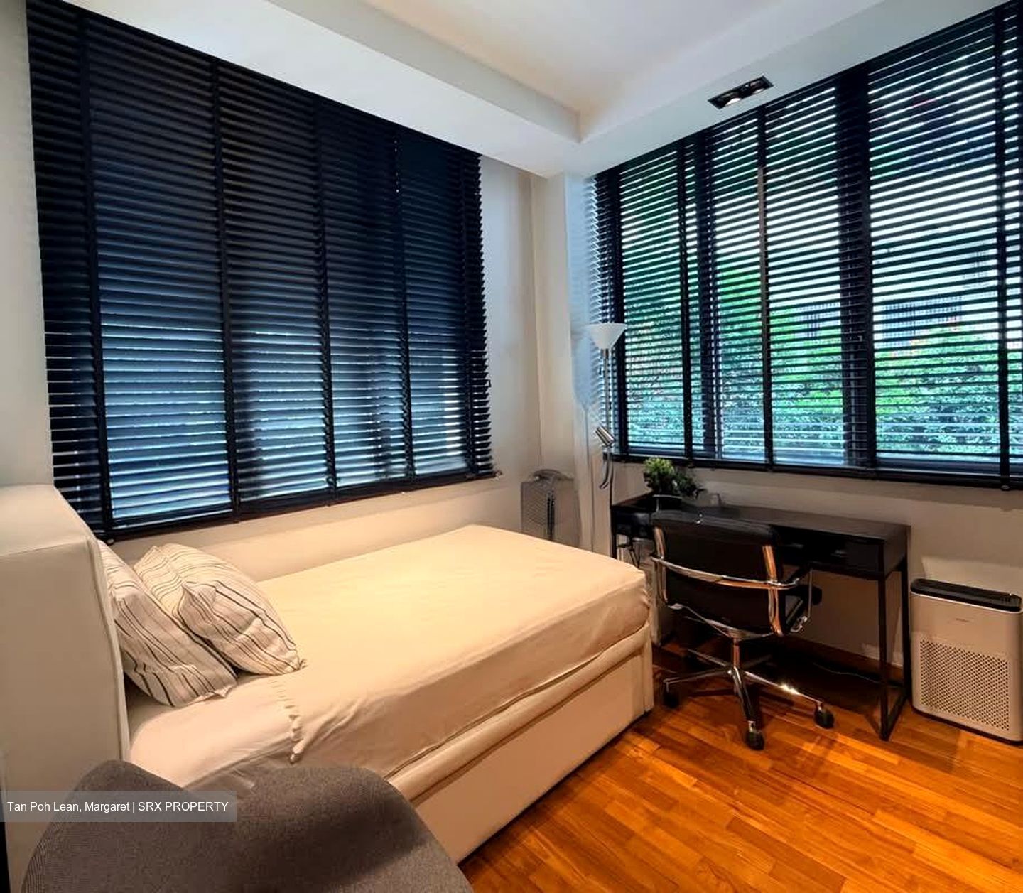 The Chancery Residence (D11), Terrace #599685011